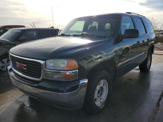 2003 GMC Yukon 