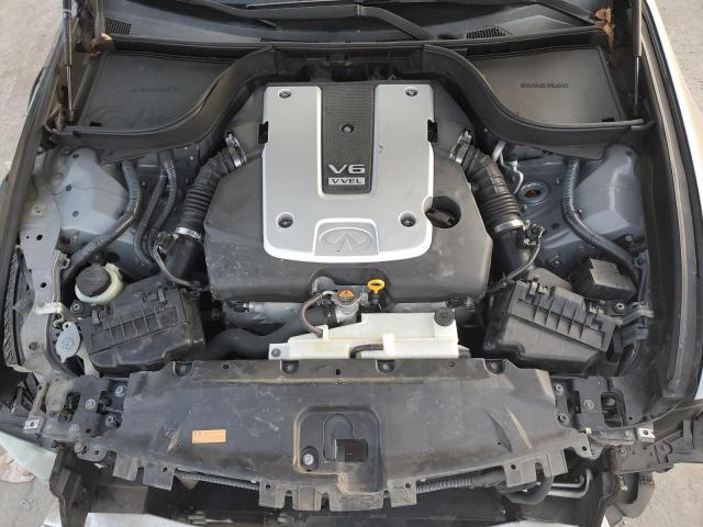 2012 Infiniti G - Image 11