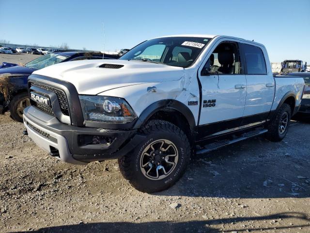 1C6RR7YT6HS634196 | 2017 RAM 1500 REBEL