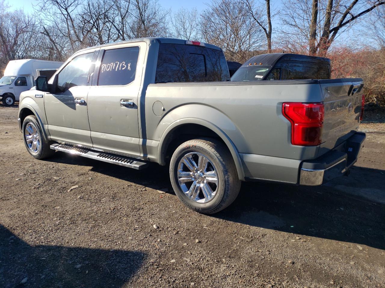 1FTEW1C48LKE36886 FORD F-150 2020
