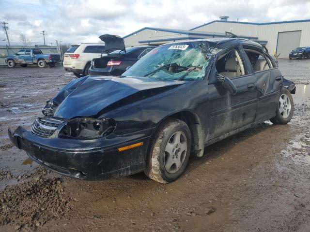 2003 Chevrolet Malibu LS