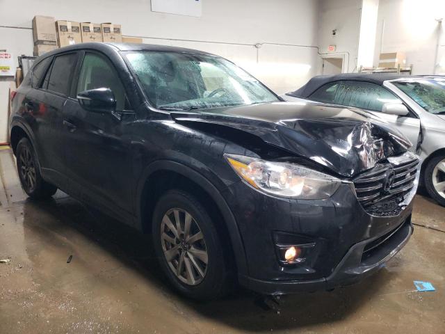 JM3KE4CYXG0771960 | 2016 MAZDA CX-5 TOURI