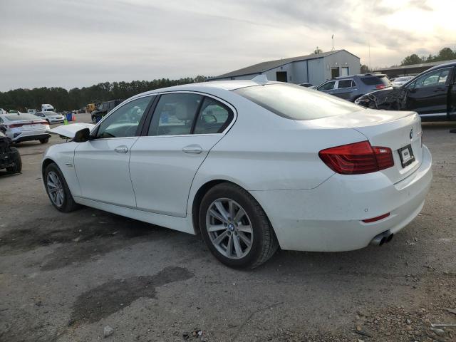 WBA5A5C51GG354230 | 2016 BMW 528 I