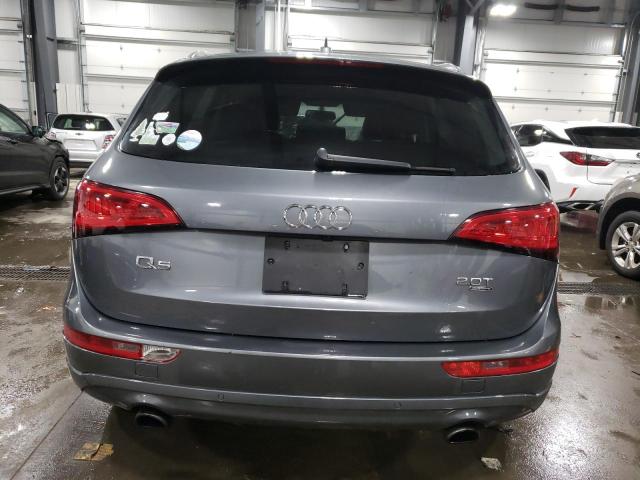 VIN WA1LFAFP3EA117752 2014 Audi Q5, Premium Plus no.6