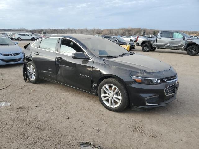 2018 CHEVROLET MALIBU LT 1G1ZD5ST6JF264007