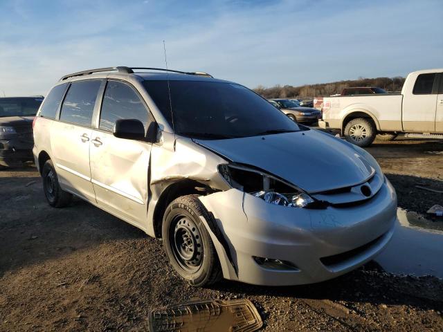 2009 Toyota Sienna Ce VIN: 5TDZK23C19S265801 Lot: 81142933