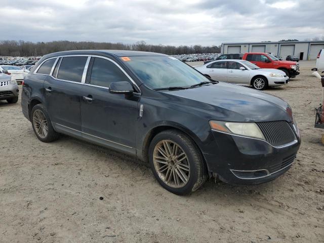 2LMHJ5AT9EBL50500 | 2014 LINCOLN MKT