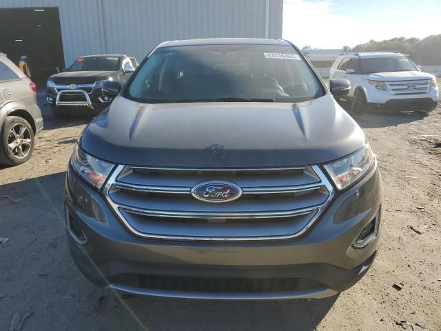 2FMPK3K95HBB28682 2017 FORD EDGE, photo no. 5