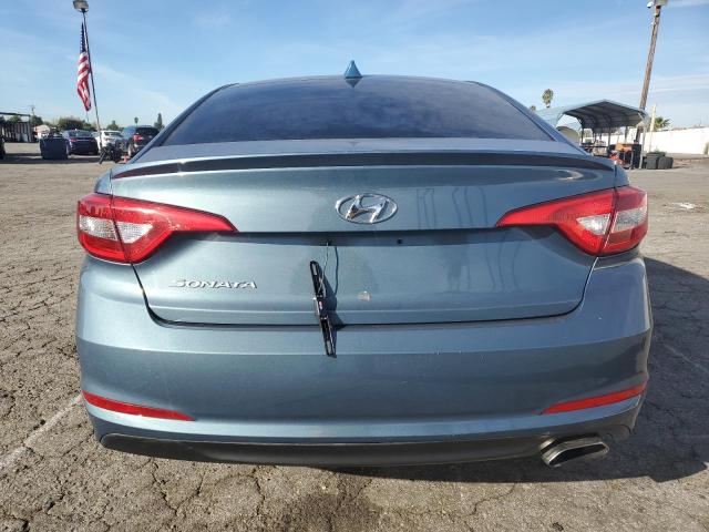 5NPE24AF8HH473461 | 2017 HYUNDAI SONATA SE