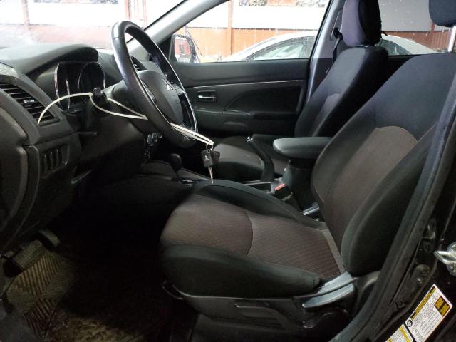 2018 MITSUBISHI RVR SE JA4AJ3AU5JU602689