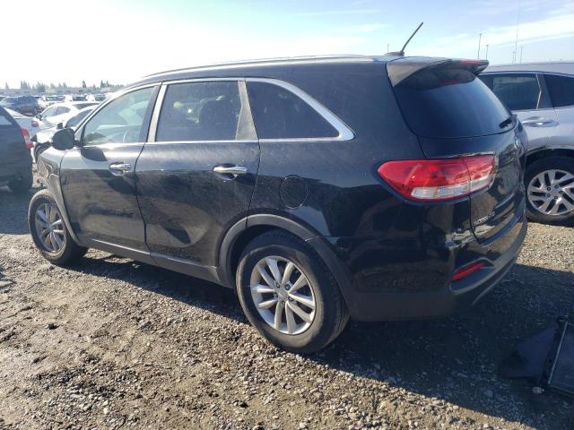 5XYPG4A52GG132256 | 2016 KIA SORENTO LX