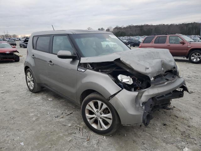 KNDJP3A56F7115827 | 2015 KIA SOUL +