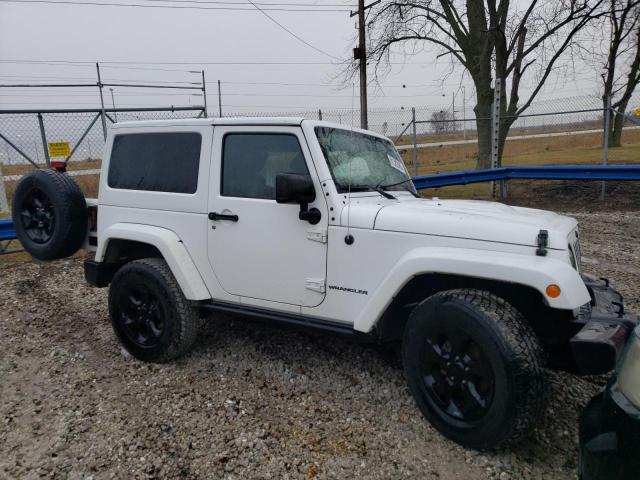 1C4AJWBG5FL737488 | 2015 JEEP WRANGLER S