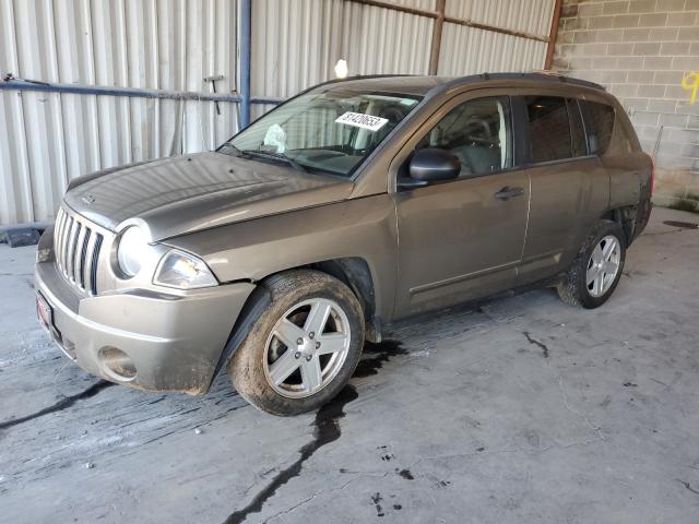 2008 Jeep Compass Sport