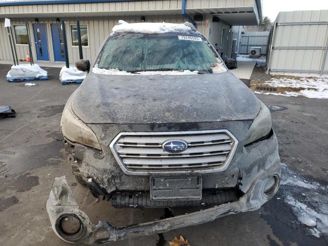 4S4BSAKC3H3285248 | 2017 SUBARU OUTBACK 2.