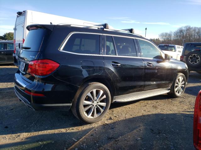 4JGDF7CE3DA162412 | 2013 MERCEDES-BENZ GL 450 4MATIC