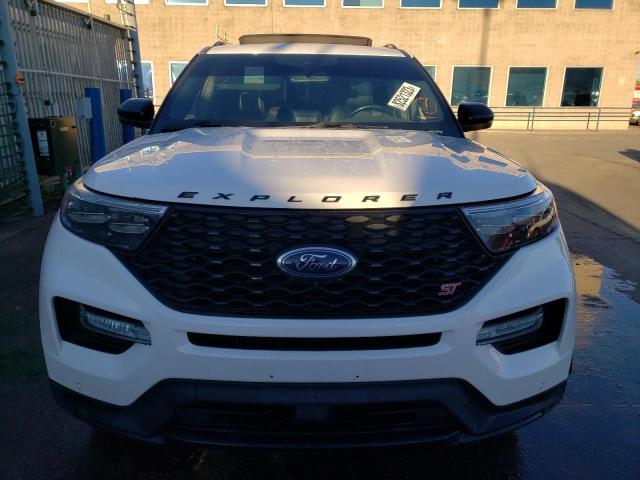 VIN 1FM5K8GC7LGB74296 2020 FORD EXPLORER no.5