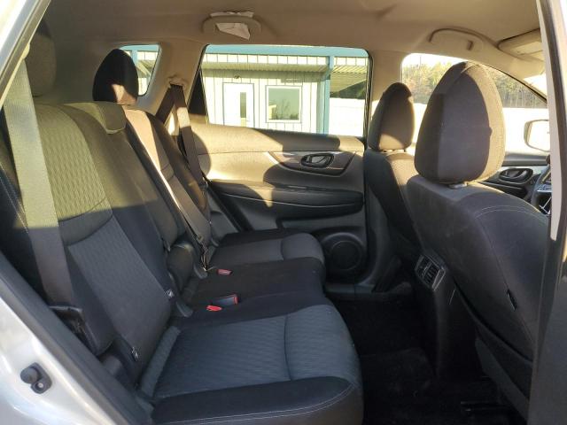 JN8AT2MT3KW502498 | 2019 NISSAN ROGUE S