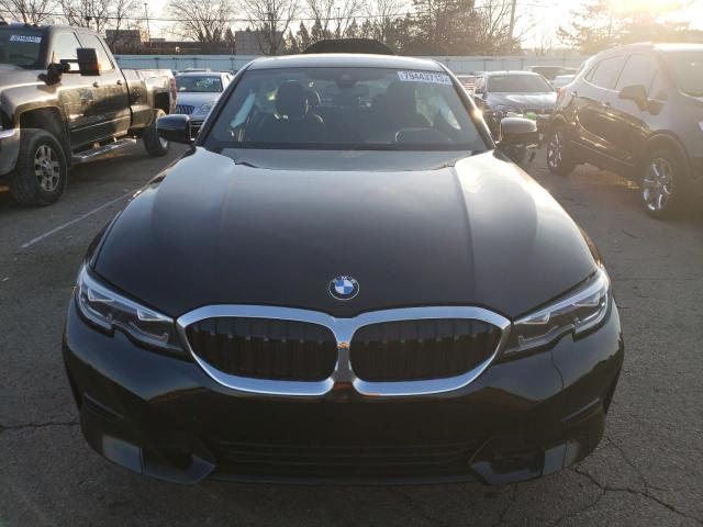 3MW5R7J0XM8C04882 | 2021 BMW 330XI