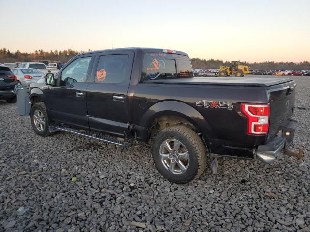 1FTEW1EP6KFD24148 | 2019 FORD F150 SUPER