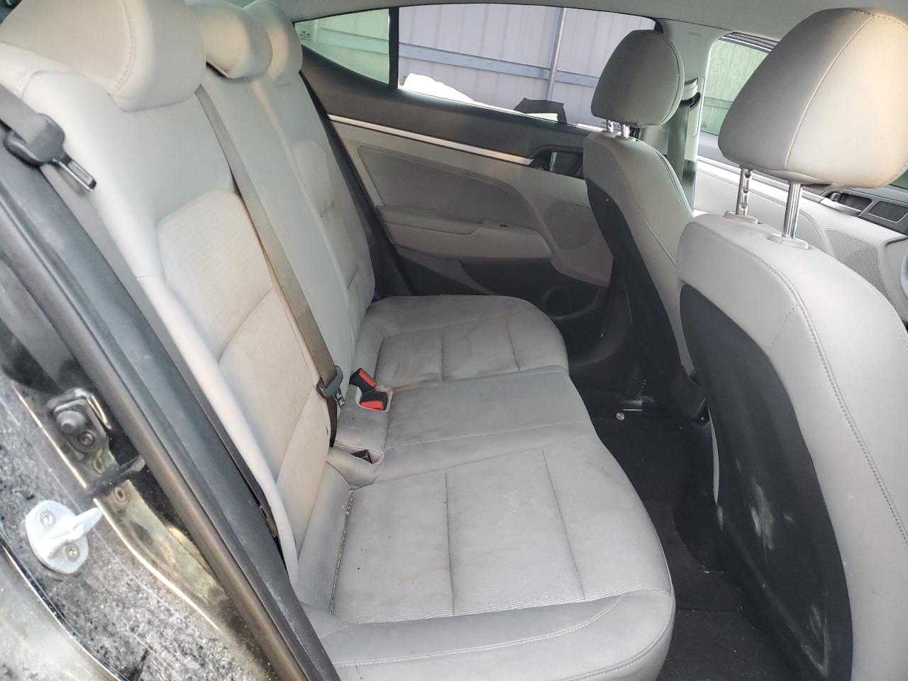 5NPD84LF8HH003907 HYUNDAI ELANTRA 2017