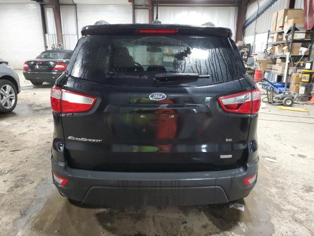 MAJ3S2GE2KC309061 | 2019 FORD ECOSPORT S