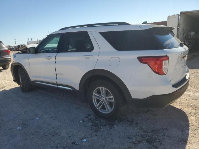 2021 Ford Explorer Xlt VIN: 1FMSK7DH1MGB59730 Lot: 82506533