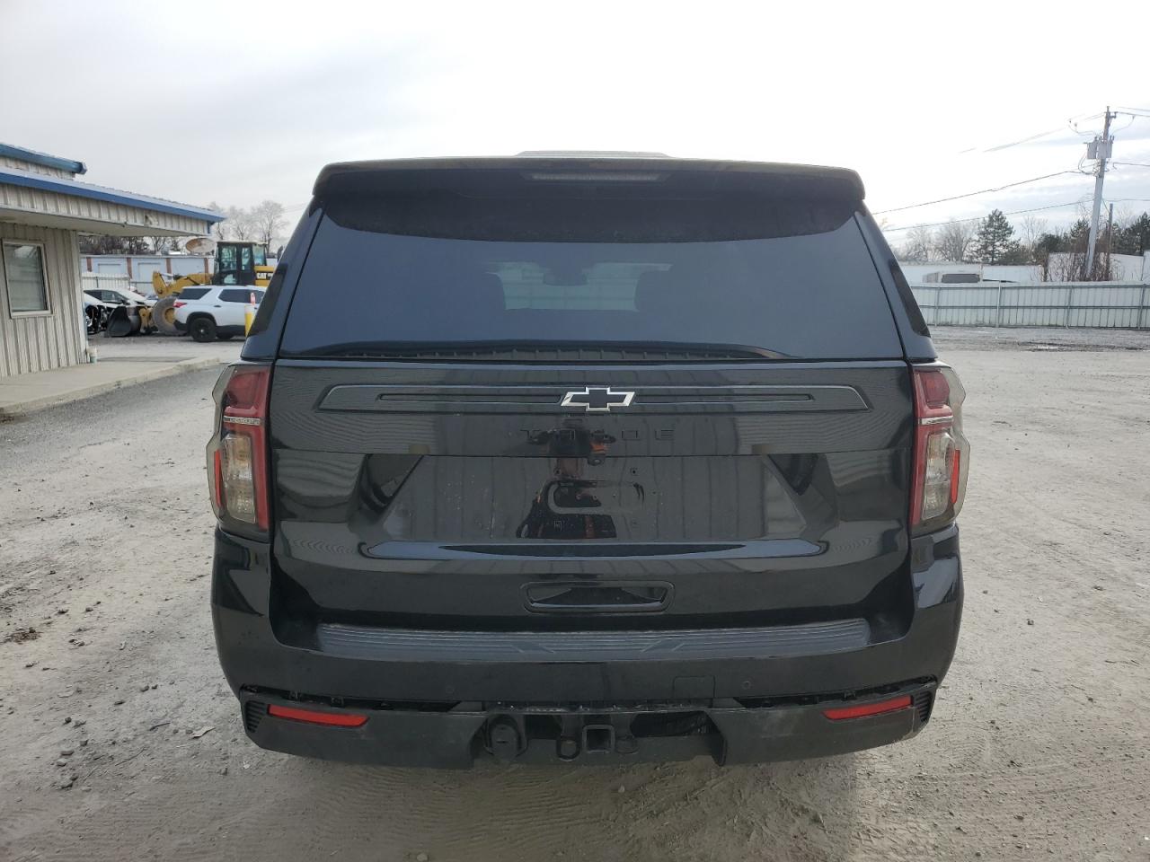1GNSKRKD7PR222698 CHEVROLET TAHOE 2023