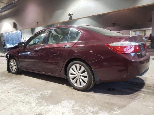 1HGCR2F83FA110749 | 2015 Honda accord exl