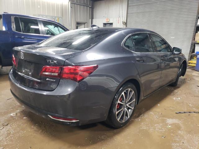 19UUB3F76GA000477 | 2016 ACURA TLX ADVANC