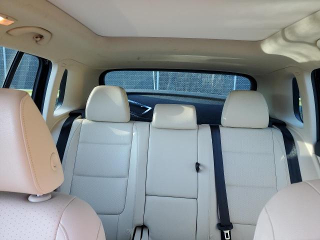 2017 VOLKSWAGEN TIGUAN WOL - WVGSV7AX6HW512929