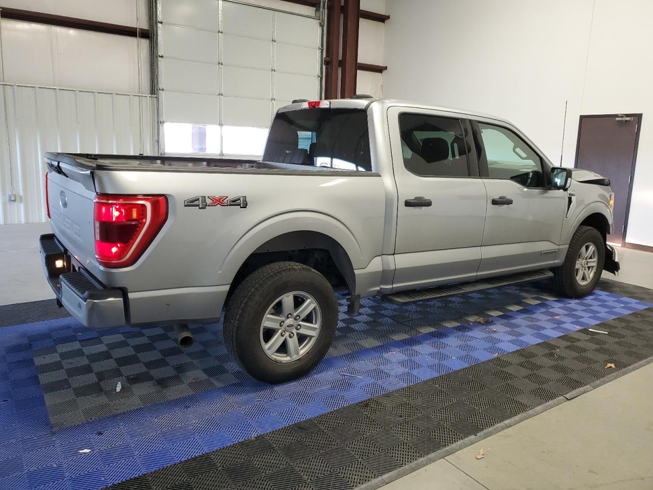 1FTFW1ED0PFA15504 FORD F-150 2023
