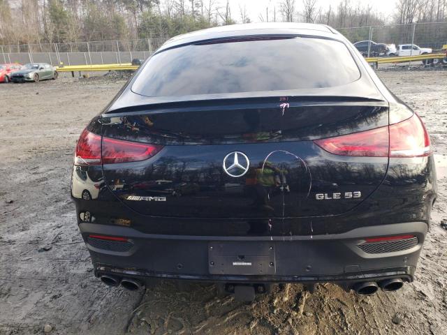 4JGFD6BB2NA804880 2022 MERCEDES-BENZ GLE-CLASS, photo no. 6