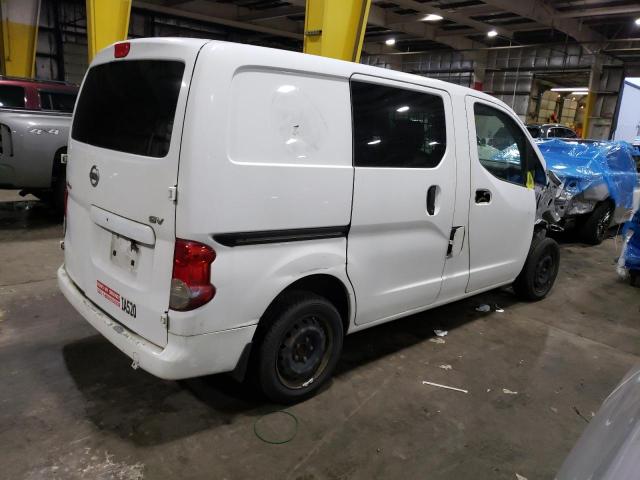 3N6CM0KN5HK722270 | 2017 NISSAN NV200 2.5S