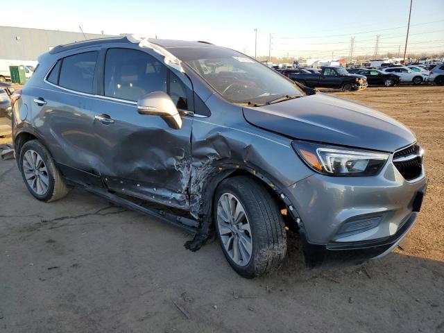 KL4CJASB2KB717211 | 2019 Buick encore preferred