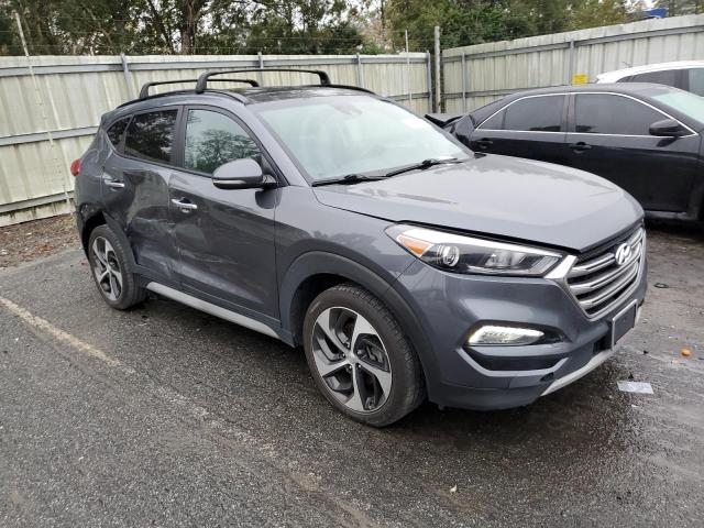 KM8J3CA21HU371326 | 2017 HYUNDAI TUCSON LIM