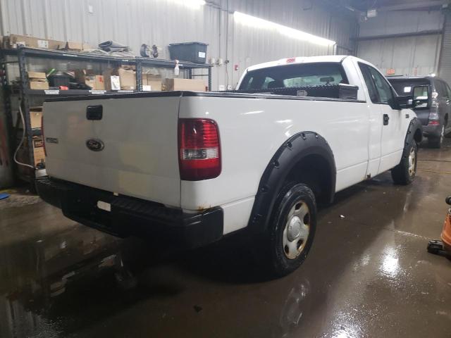 1FTRF12245NC08404 | 2005 Ford f150