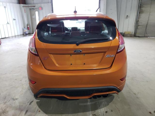 2017 FORD FIESTA ST - 3FADP4GX1HM152892