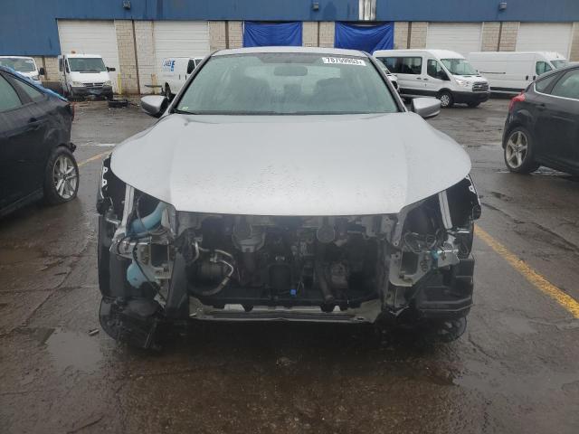 1HGCR2F37DA279299 | 2013 Honda accord lx