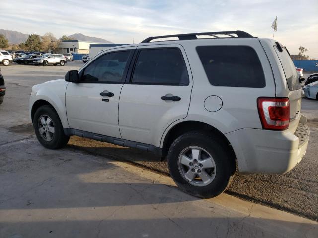 Vin: 1fmcu0dg3akb92721, lot: 80132363, ford escape xlt 20102
