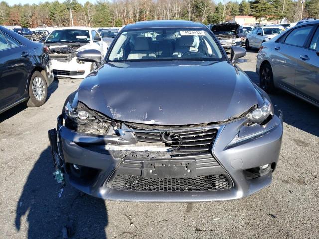 2015 Lexus Is 250 VIN: JTHCF1D2XF5025320 Lot: 79920483