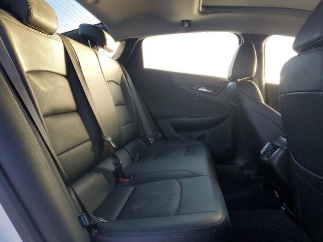 2021 CHEVROLET MALIBU LT - 1G1ZD5ST2MF063256