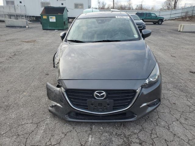 JM1BN1W36H1103804 | 2017 MAZDA 3 GRAND TO