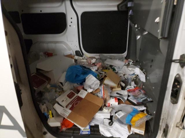 2019 NISSAN NV200 2.5S - 3N6CM0KN1KK691770