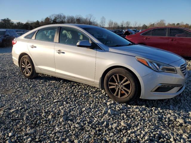 5NPE24AF3FH165918 | 2015 HYUNDAI SONATA SE