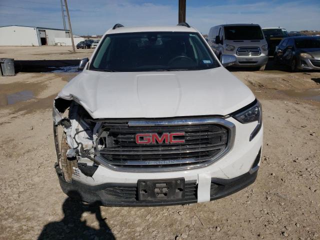 3GKALMEV4LL272926 | 2020 GMC TERRAIN SL