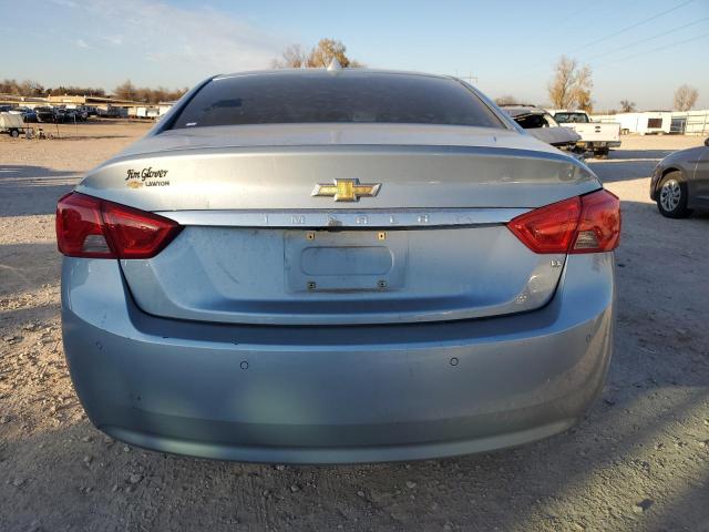 1G1115SL3EU123130 | 2014 CHEVROLET IMPALA LT