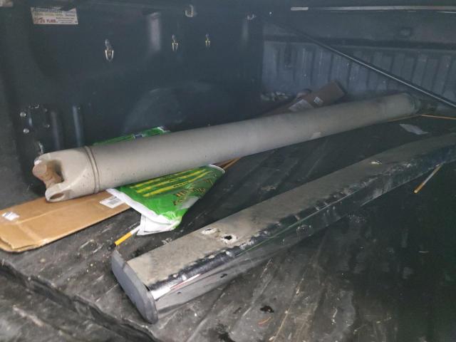 2015 CHEVROLET 2500 1GC1KWE85FF131396