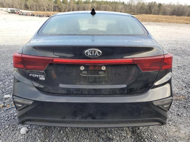 2021 KIA FORTE FE - 3KPF24AD7ME344905