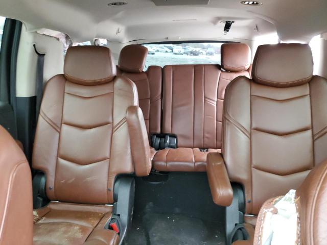 1GYS4TKJ1FR509453 | 2015 CADILLAC ESCALADE E